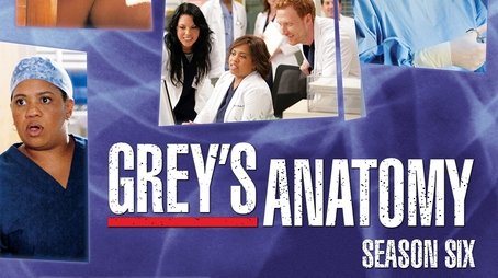 Season 6 (2009) - Season 6 poster and promotional image