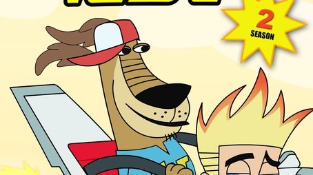 Season 2 (2006) - Season 2 poster and promotional image