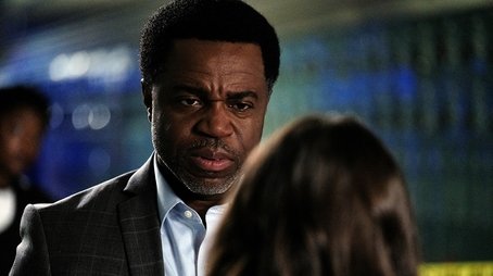 Bury the Lead (2022) - Episode 8 poster and promotional image