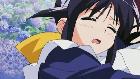まほろまてぃっく Сезон 2