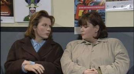 Pulp Fiction (1996) - Episode 5 poster and promotional image