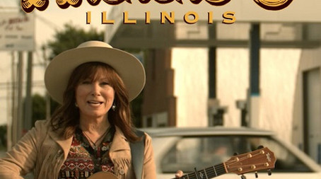 Everything Fun You Could Possibly Do in Aledo, Illinois (2025) poster