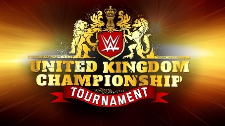 2018 UK Championship Tournament (2018) - Episode 4 poster and promotional image
