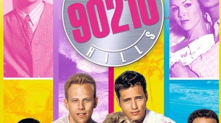 Season 6 (1995) - Season 6 poster and promotional image