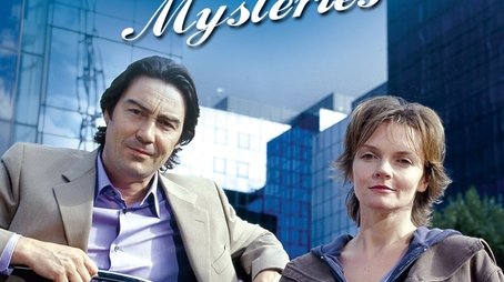 Series 3 (2004) - Season 3 poster and promotional image