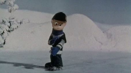 Davey and Goliath 시즌 1