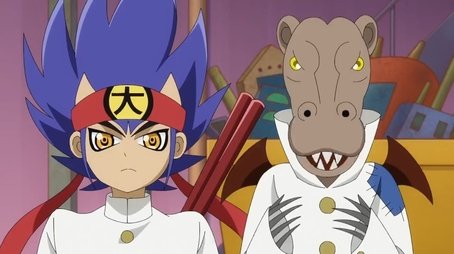 The Commander Exposed (2023) - Episode 58 poster and promotional image