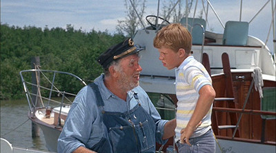 Flipper's Bank Account (1965) - Episode 16 poster and promotional image