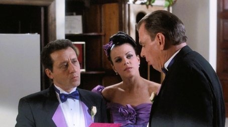 God is My Co-Counsel (1994) - Episode 14 poster and promotional image