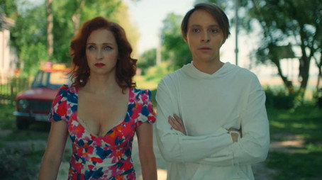 Жуки Сезон 3