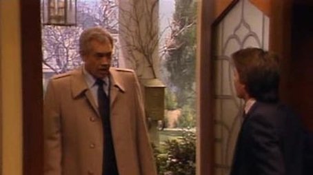 Where's Poppa? (1986) - Episode 14 poster and promotional image