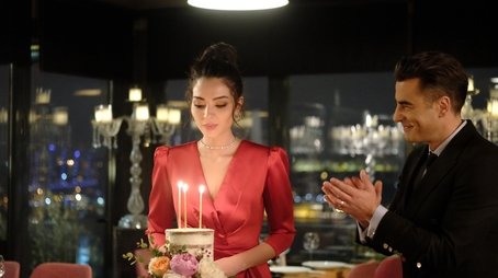 Episode 1 (2020) - Episode 1 poster and promotional image