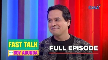John Lloyd Cruz (2023) - Episode 194 poster and promotional image