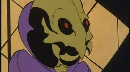 Phantom from the Depths of Time (1968) - Episode 8 poster and promotional image