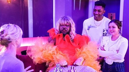 30/01/2023 (2023) - Episode 18 poster and promotional image