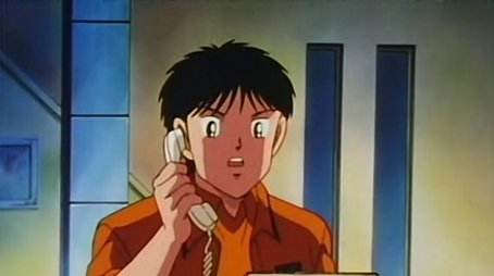 Episode 20 (1995) - Episode 20 poster and promotional image