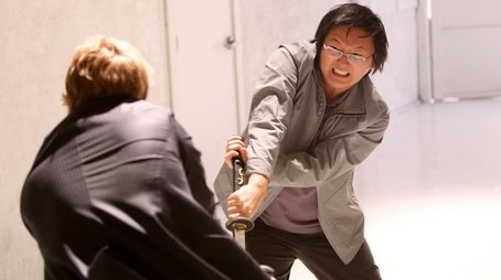 Pass/Fail (2010) - Episode 16 poster and promotional image
