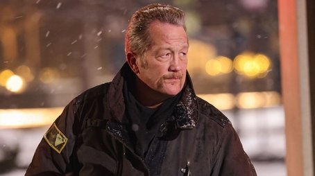 Chicago Fire: Heróis Contra o Fogo1314