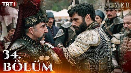 34. Bölüm (2025) - Episode 19 poster and promotional image