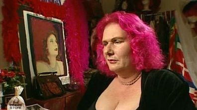 Prostitution (2006) - Episode 2 poster and promotional image