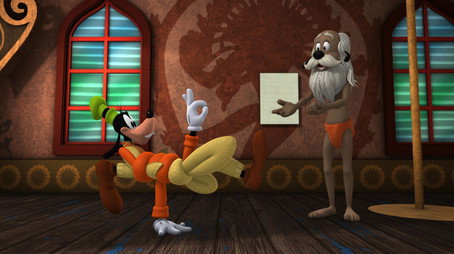 Mickey Mouse: Mixed-Up Adventures Сезон 1