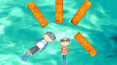 Charlie and Lola Сезон 1