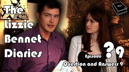 Questions and Answers #9 with Bing Lee (2013) - Episode 9 poster and promotional image