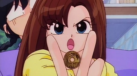 Stormy Weather Comes to School! Growing Up with Miss Hinako (1994) - Episode 7 poster and promotional image