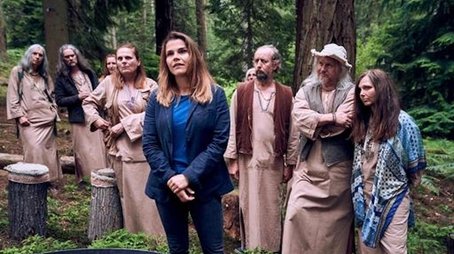 Episode 5 (2022) - Episode 5 poster and promotional image