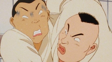 Garden, I Love the flames! (1992) - Episode 109 poster and promotional image