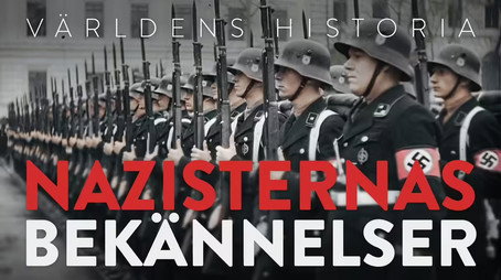 Världens historia Сезон 2