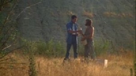 Moonshine (1978) - Episode 5 poster and promotional image