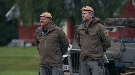 Episode 17 (2024) - Episode 17 poster and promotional image