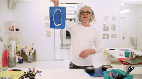 L'expo idéale avec Hervé Tullet Сезон 1