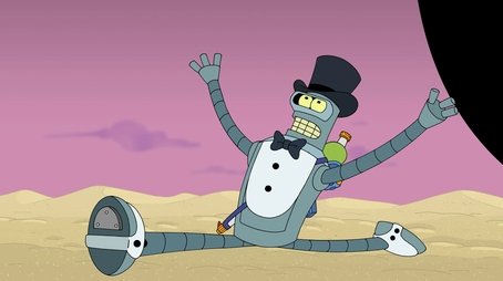 Parasites Regained (2023) - Episode 4 poster and promotional image