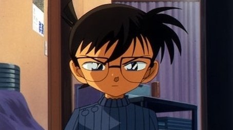 Secret of the Touto Film Making Centre (2) (2003) - Episode 336 poster and promotional image
