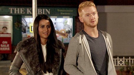 Mon Oct 27 2014, Part 1 (2014) - Episode 209 poster and promotional image