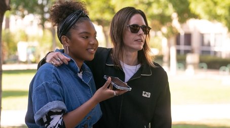 Quality Family Time (2023) - Episode 8 poster and promotional image