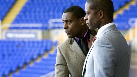 The Fall of Railton FC (2011) - Episode 5 poster and promotional image