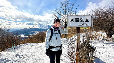 そこに山があるから Сезон 3