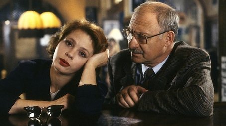 Episode 10 (1989) - Episode 10 poster and promotional image