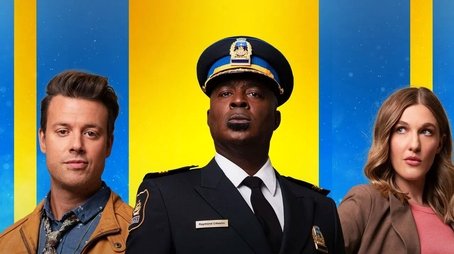 Season 1 (2020) - Season 1 poster and promotional image