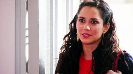 El color de la pasión Stagione 1