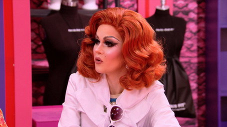 RuPaul's Drag Race Сезон 10