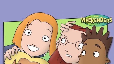 Season 1 (2000) - Season 1 poster and promotional image