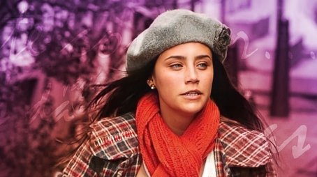 Pages of Life (2006) poster