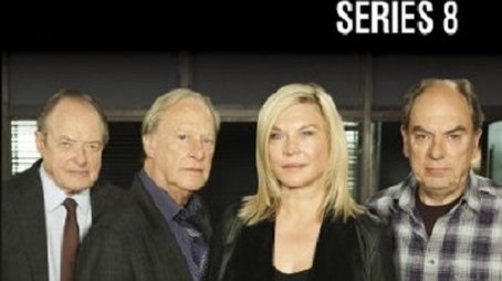 Series 8 (2011) - Season 8 poster and promotional image
