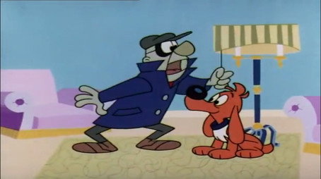 Boule et Bill Сезон 1