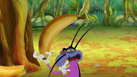 Bananas of Wrath (2018) - Episode 114 poster and promotional image