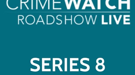 Series 8 (2016) - Season 8 poster and promotional image